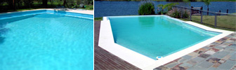PINTURAS PARA PILETAS DE NATACI&Oacute;N