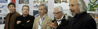 Premios de la XII Bienal Internacional de Arquitectura de Buenos Aires BA09