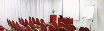 El Hotel Dolmen redise&ntilde;&oacute; sus ambientes con el revestimiento mural texturado Gavatex