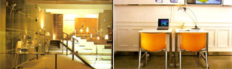 PROPUESTAS DE REX DECO PARA AMBIENTAR Y DECORAR OFICINAS