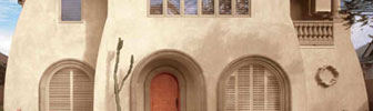 Shertex, de Sherwin Williams, ofrece un texturado creativo para paredes