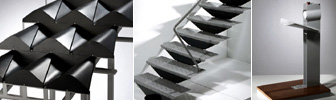 PREMIO TERNIUM SIDERAR DE DISE&Ntilde;O EN ACERO '06