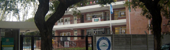 Stieglitz y la arquitectura escolar