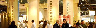 Molinos Tarquini presente en Batimat Expovivienda 2010