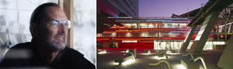 THOM MAYNE (MORPHOSIS) RECIBE EL PREMIO PRITZKER 2005