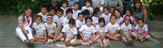 Cierre de los Programas de RSE 2010: Todos somos Ferrum
