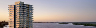 Lanzamiento de Torre Barranca en Ciudad Ribera