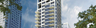 Urbania presenta la nueva torre Quantum en Palermo
