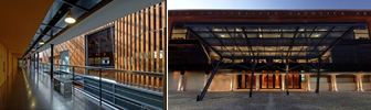 Inaugur&oacute; UCACYT, el Polo Cient&iacute;fico y Tecnol&oacute;gico de la UCA