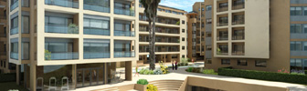 Casa 10 presenta un nuevo condominio privado a metros de Capital