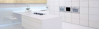 Silestone&reg; presenta en Argentina Blanco Zeus Extreme, el blanco m&aacute;s blanco