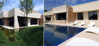 Vivienda 4 en La Finca (Somosaguas, Madrid, Espa&ntilde;a) - A-cero