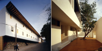 Conjunto Santa Mar&iacute;a (Valle de Bravo, M&eacute;xico) - Hierve-Dise&ntilde;eria