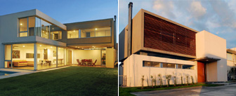 Vivienda unifamiliar Miles (Nordelta, Pcia. Buenos Aires) - Epstein arquitectos