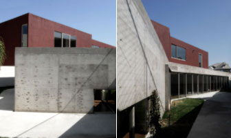 Vivienda unifamiliar PH4 (Tijuana, M&eacute;xico) por T38 studio + Pablo Casals-Aguirre