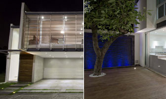 Casa CSG (Guadalajara, M&eacute;xico) - IX2 Arquitectura