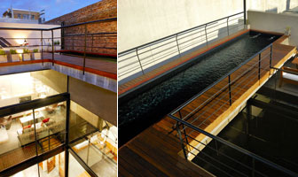 PH El Salvador (Buenos Aires) - HM Arquitectos