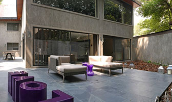 Casa Virreyes (M&eacute;xico) - Kababie Arquitectos