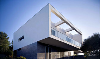 Villa Bellavista (Llucmajor, Mallorca, Islas Baleares, Espa&ntilde;a) - CMV Architects