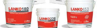ParexKlaukol presenta nueva l&iacute;nea de productos Lanko