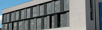 Technal lanza al mercado la mallorquina corredera Noteal