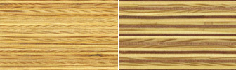Plexwood, madera sustentable para interiores