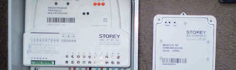 Storey presenta el registrador de par&aacute;metros el&eacute;ctricos RIT