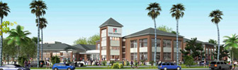 Pr&oacute;ximamente abrir&aacute; Novo Pacheco, el primer centro comercial de General Pacheco