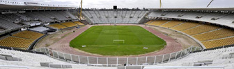 Grupo Astori construy&oacute; estadios para la Copa Am&eacute;rica por 98 millones de pesos