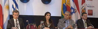 En Mundo Inmobiliario Uruguay, los desarrolladores argentinos cruzaron el charco