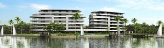 Stieglitz comenz&oacute; en abril la construcci&oacute;n de Enyoi