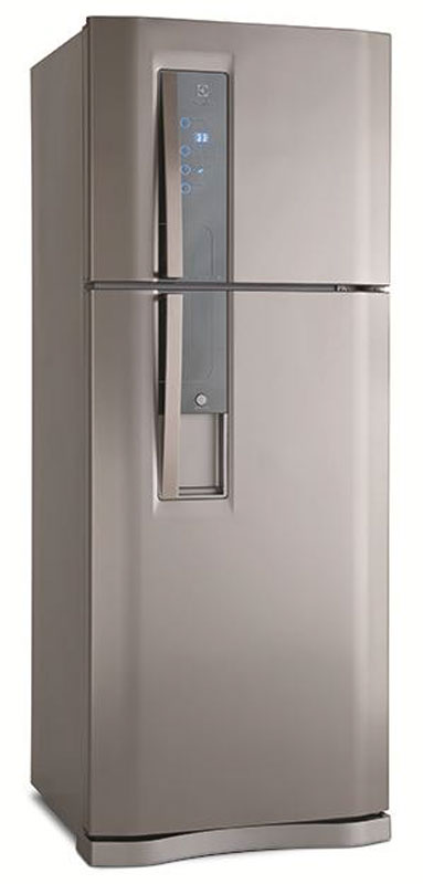 DW42X No-frost Heladeras - Electrolux