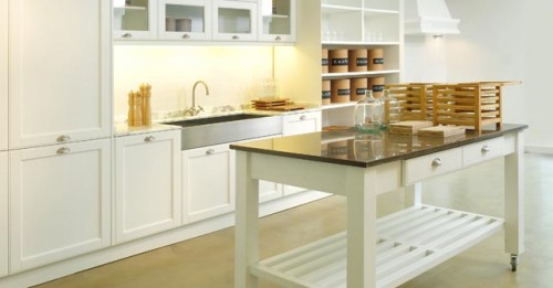 muebles de cocina - Arquimaster