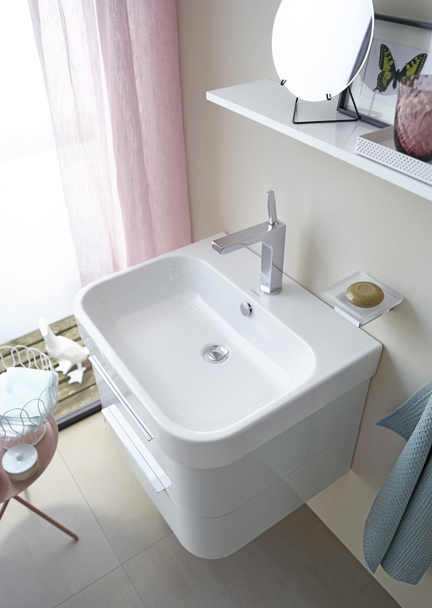 Ideas y soluciones flexibles para el baño - Arquimaster