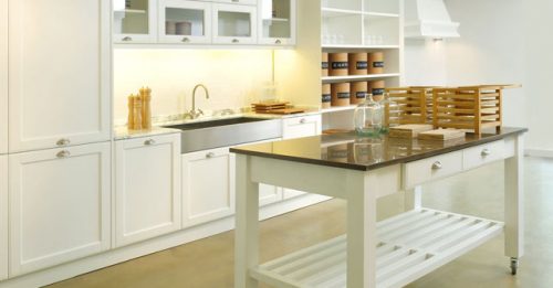 muebles de cocina - Arquimaster