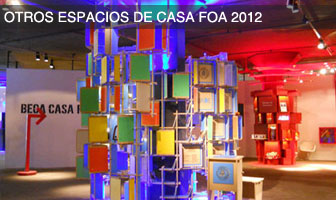 Otros Espacios de Casa FOA 2012 Molina Ciudad