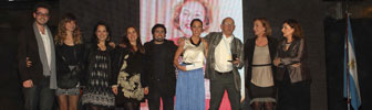 Premios Casa FOA 2012 Molina Ciudad