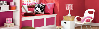 Sherwin Williams presenta las nuevas tendencias en colores para el año 2012