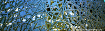 Threefish, nominado a los Architectural 3D Awards 2013 de CG Architect