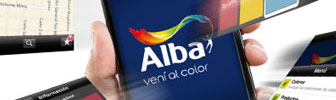 Llega ALBA Studio PRO, la nueva aplicación para profesionales que buscan estar a la vanguardia