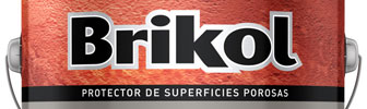 Brikol presenta su nueva identidad visual