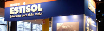 Grupo Estisol obtuvo la certificación ISO 9001 en su planta ECOSOL
