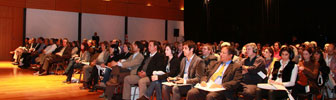 Conclusiones de la IV Conferencia internacional sobre construcción sustentable y Expo Builgreen 2012