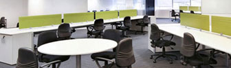 Industrias Solano, integración de líneas para todos los segmentos del mercado de muebles de oficina