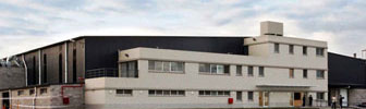 Inauguración de la planta industrial Paperfood de Grupo Estisol