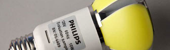 El Departamento de Energía de EEUU anuncia a Philips como ganador de la competencia L Prize