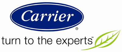 Carrier presenta nuevo logo y refuerza su política de sustentabilidad