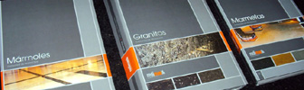 Lanzamiento catálogos de productos Redimat 2010