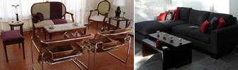 Diseño de Interiores en Cariló