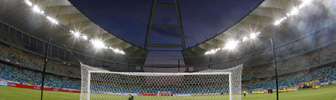 Philips ilumina la Copa del Mundo Sudáfrica 2010